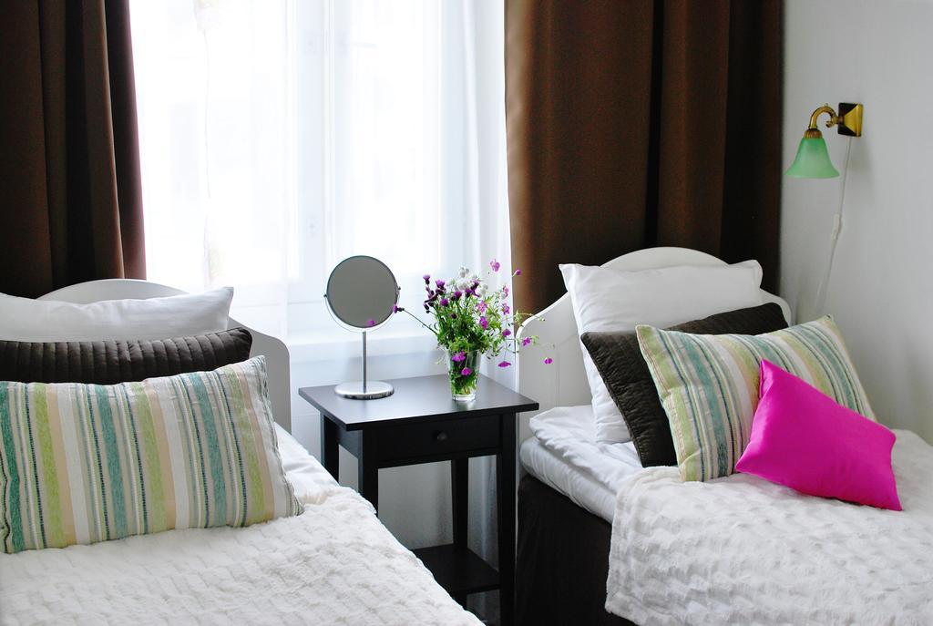 Piriko City Centre Apartment Рованиеми Стая снимка