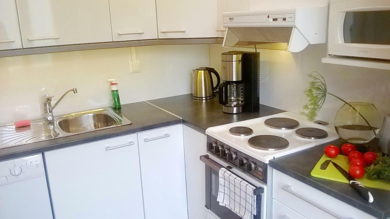 Piriko City Centre Apartment Рованиеми Стая снимка